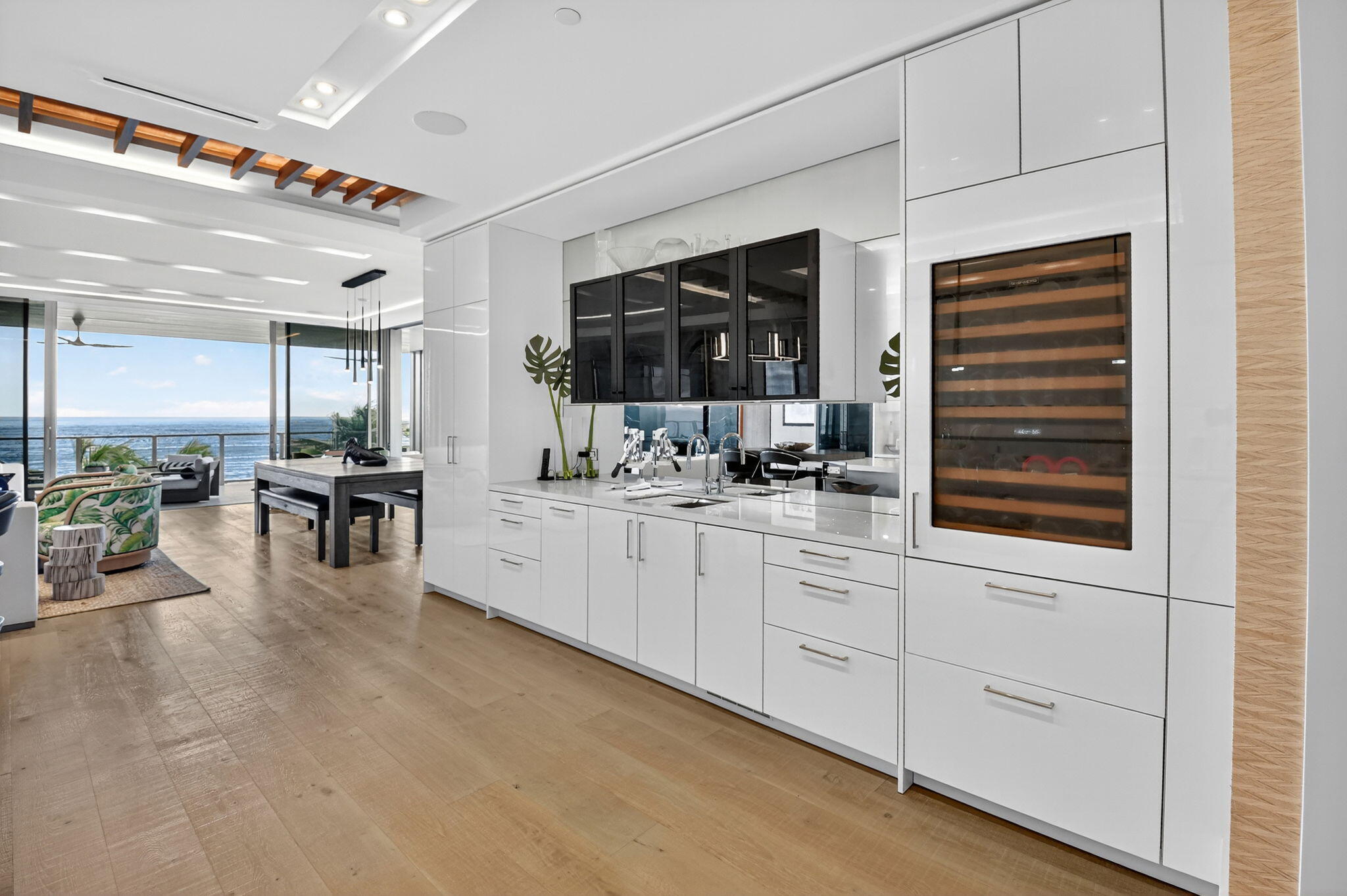 OCEAN DELRAY - Residential