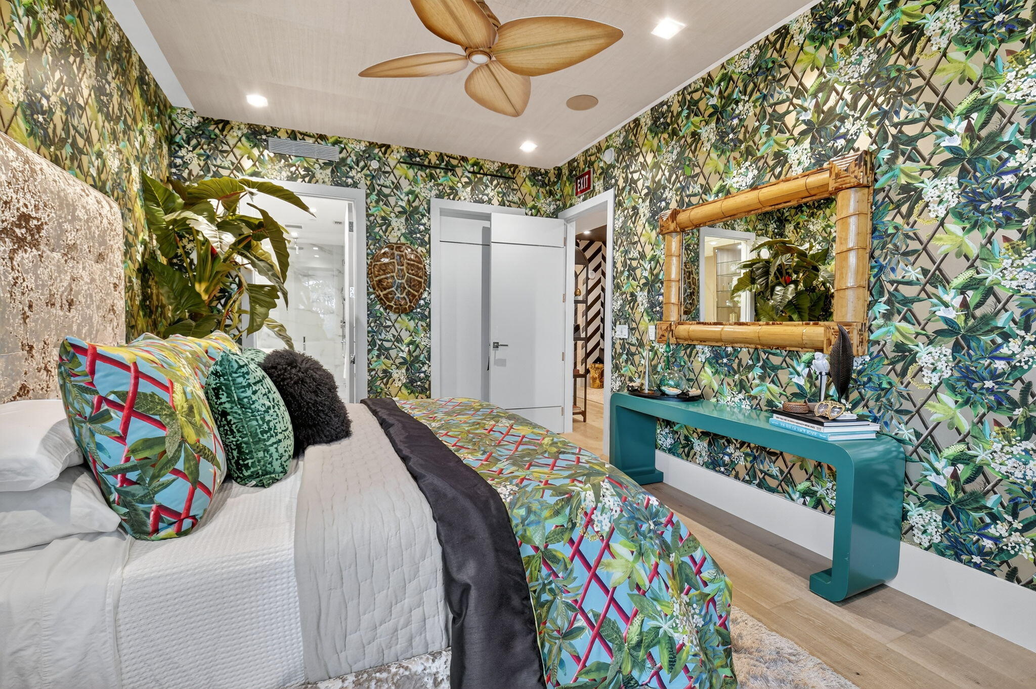 OCEAN DELRAY - Residential