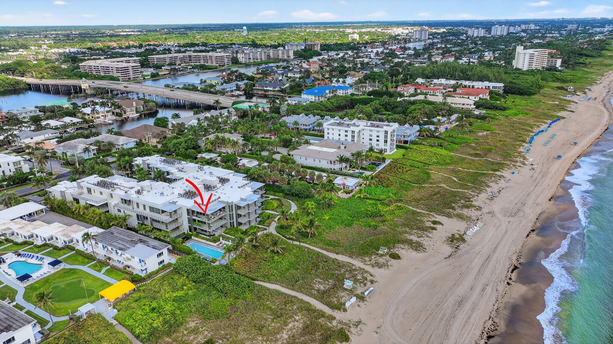 OCEAN DELRAY - Residential
