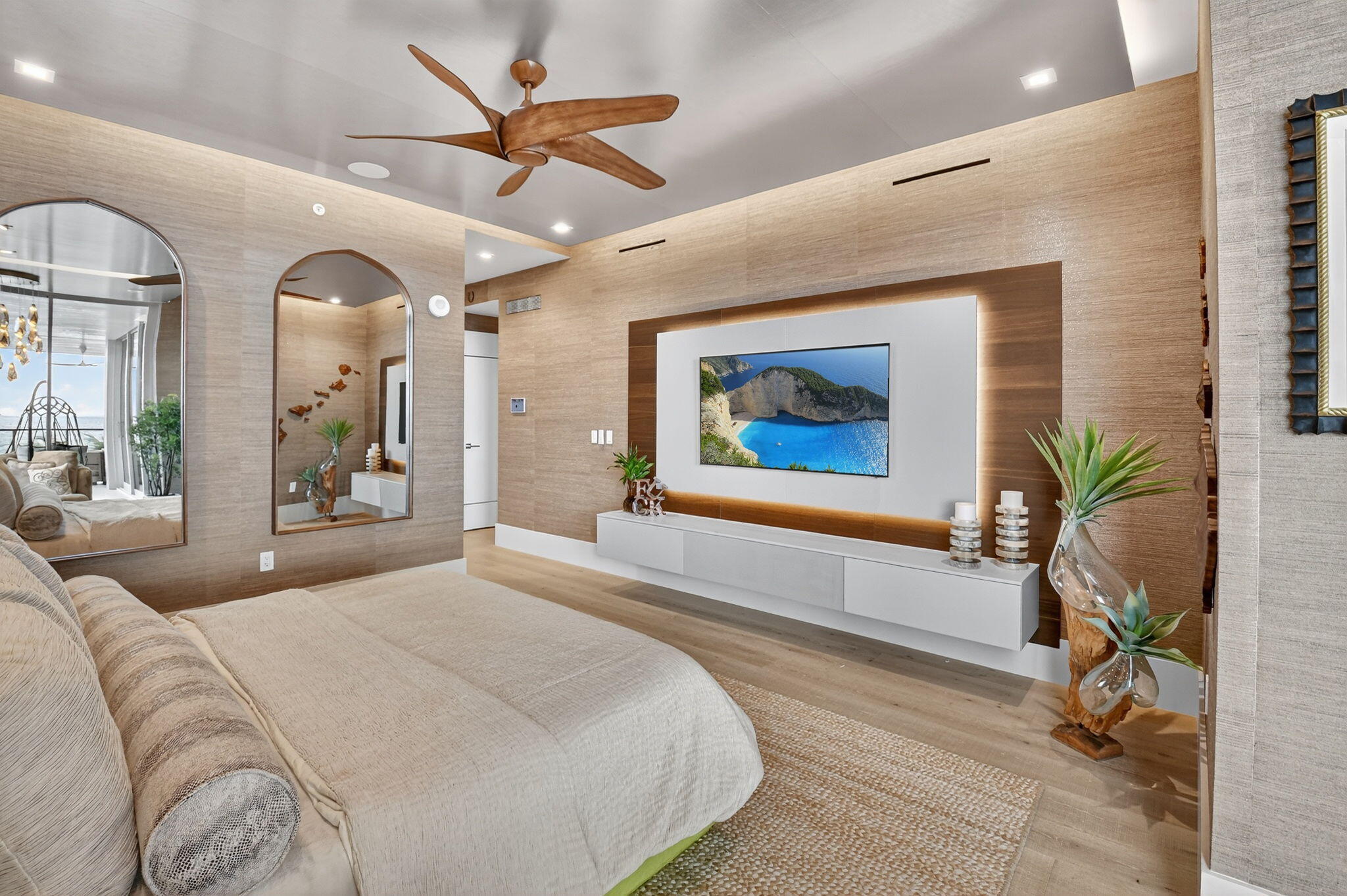 OCEAN DELRAY - Residential