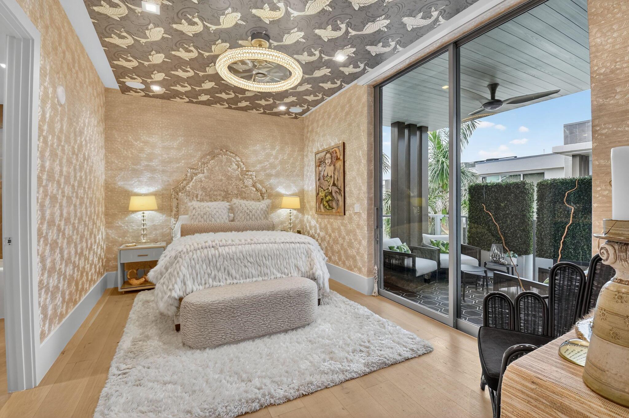 OCEAN DELRAY - Residential