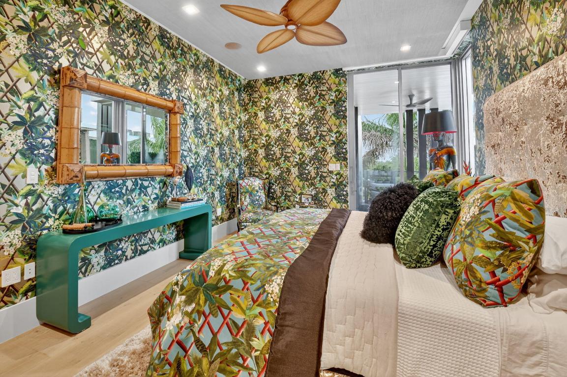 OCEAN DELRAY - Residential