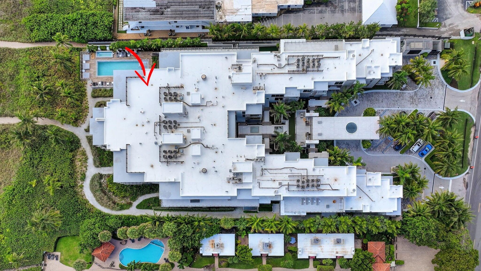 OCEAN DELRAY - Residential