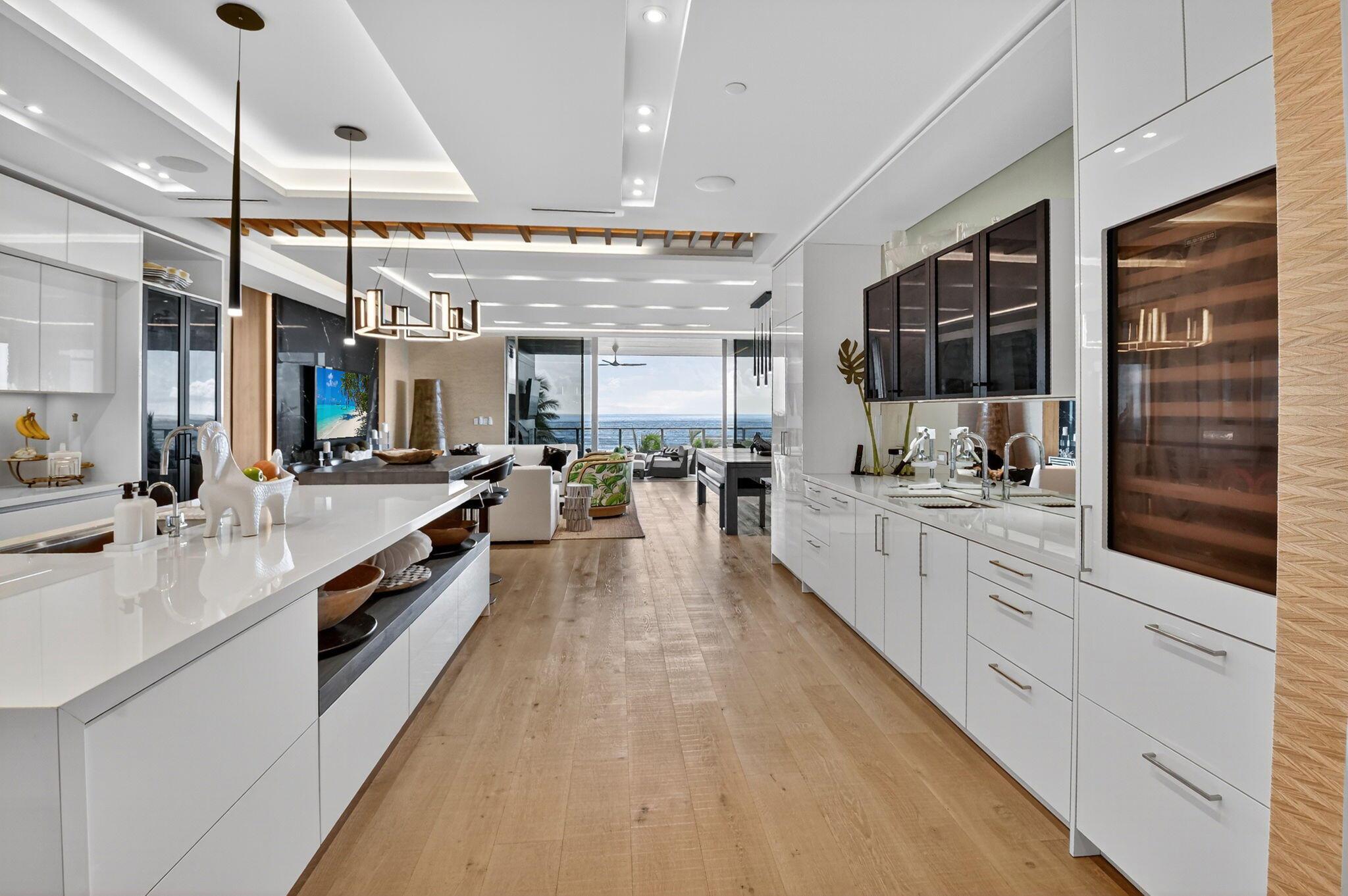 OCEAN DELRAY - Residential