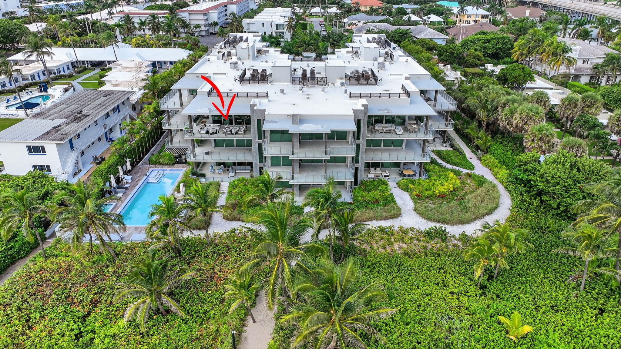 OCEAN DELRAY - Residential