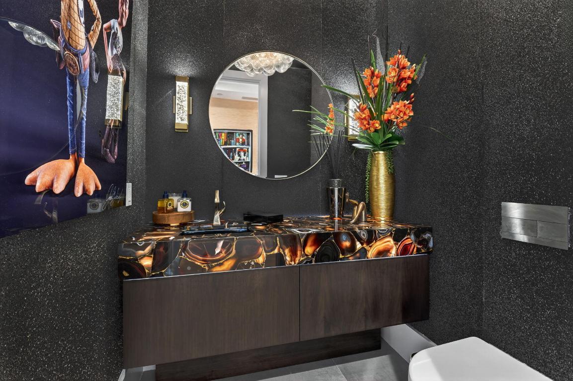 OCEAN DELRAY - Residential