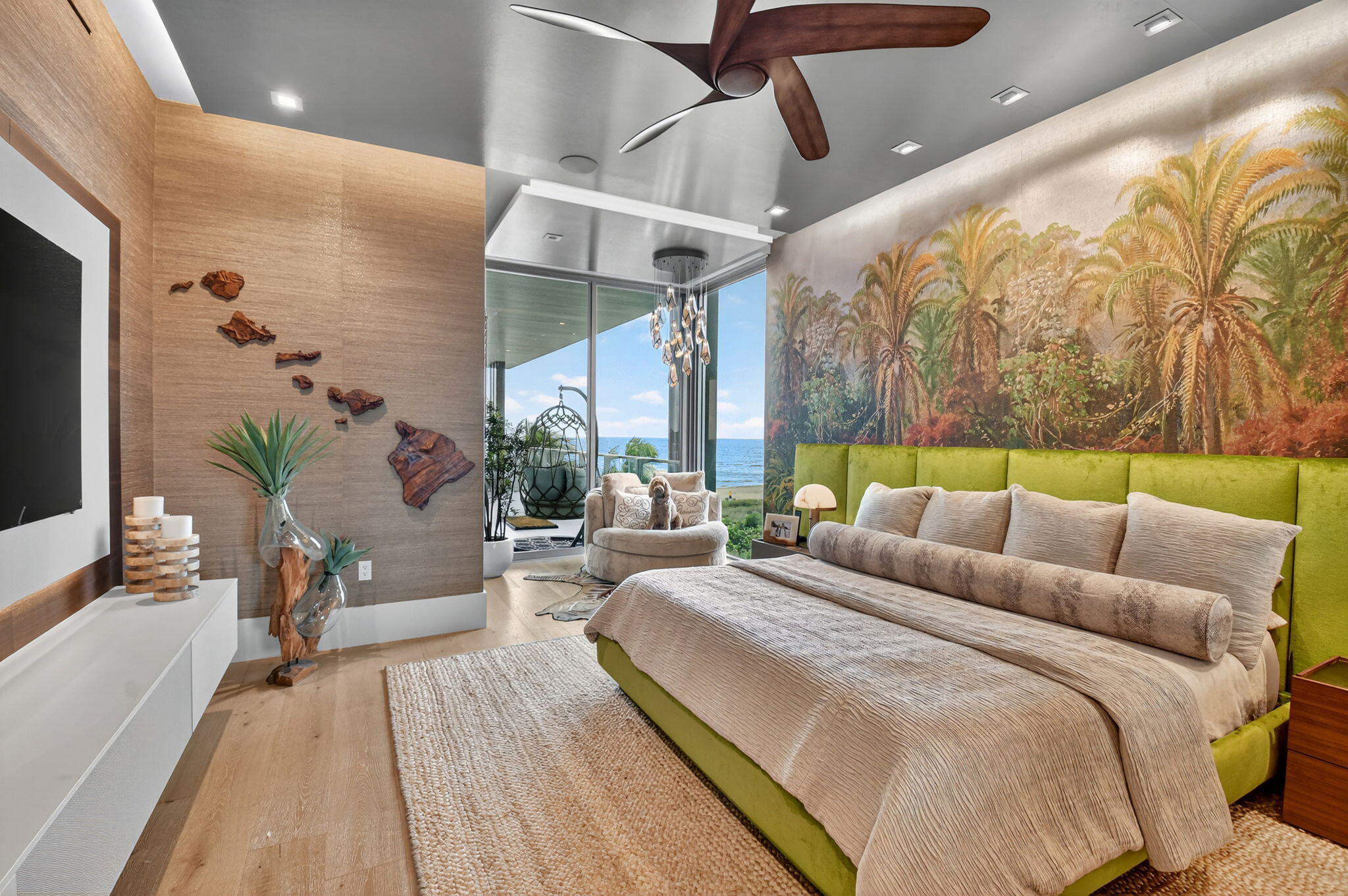 OCEAN DELRAY - Residential