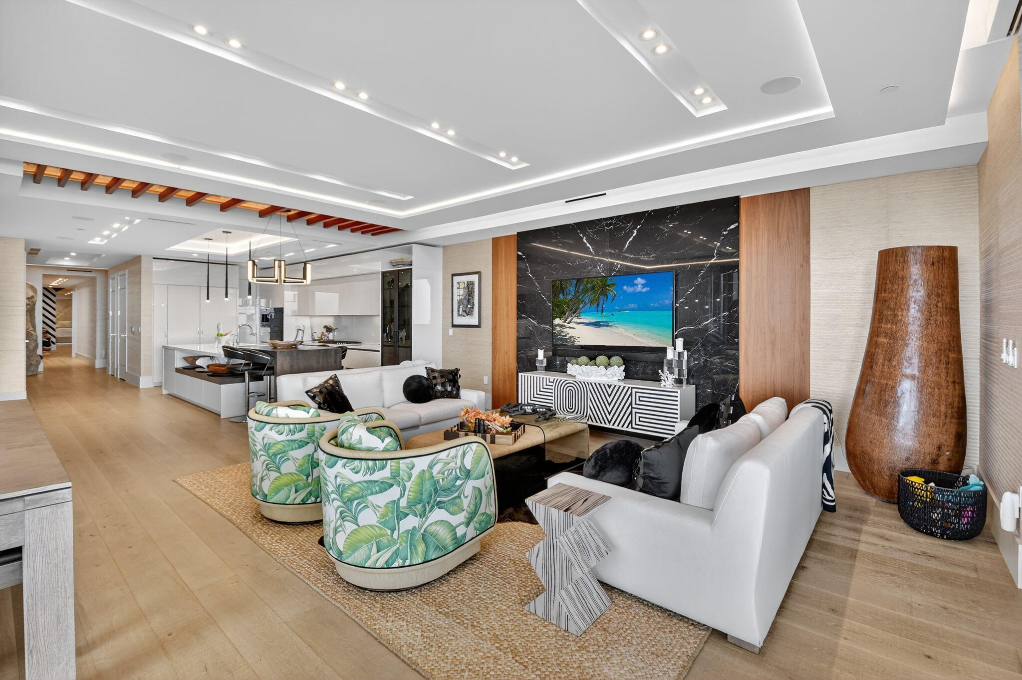 OCEAN DELRAY - Residential