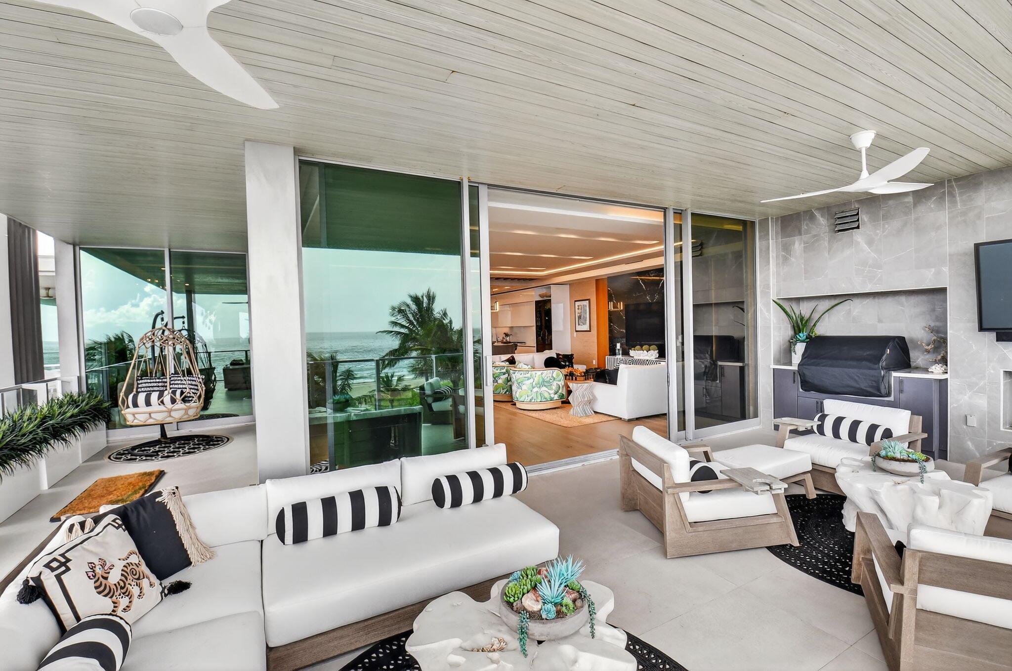 OCEAN DELRAY - Residential