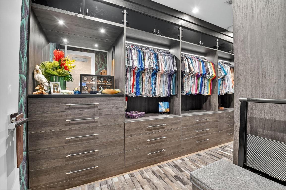 OCEAN DELRAY - Residential