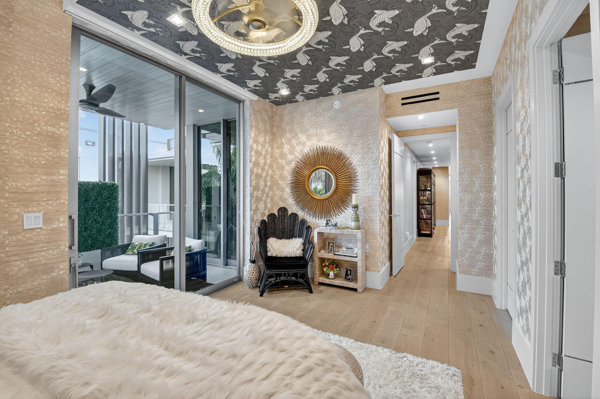 OCEAN DELRAY - Residential