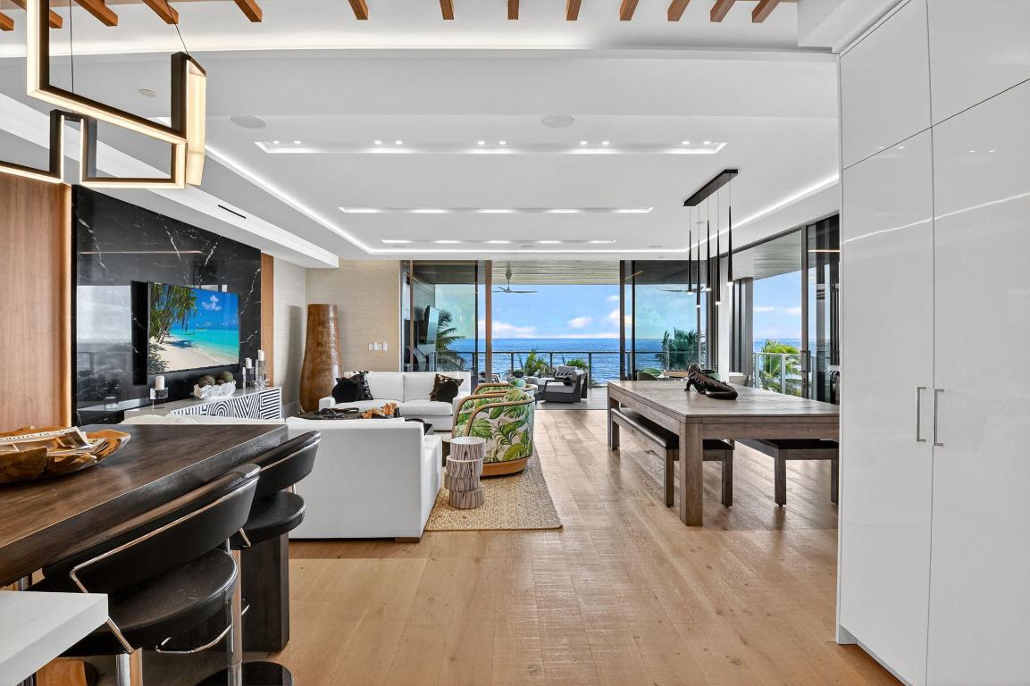 OCEAN DELRAY - Residential