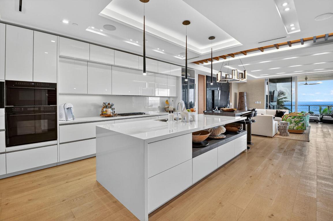 OCEAN DELRAY - Residential