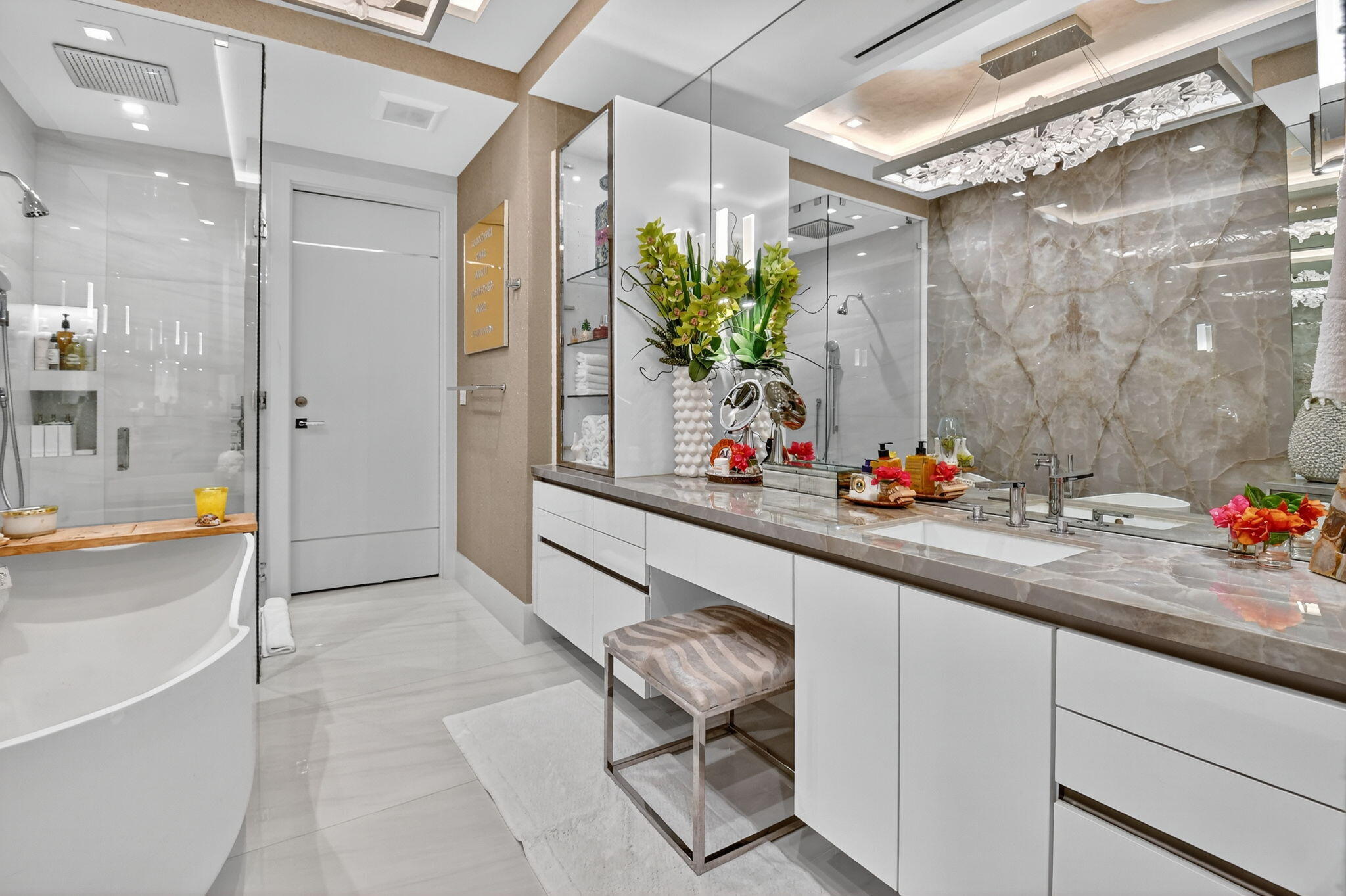 OCEAN DELRAY - Residential