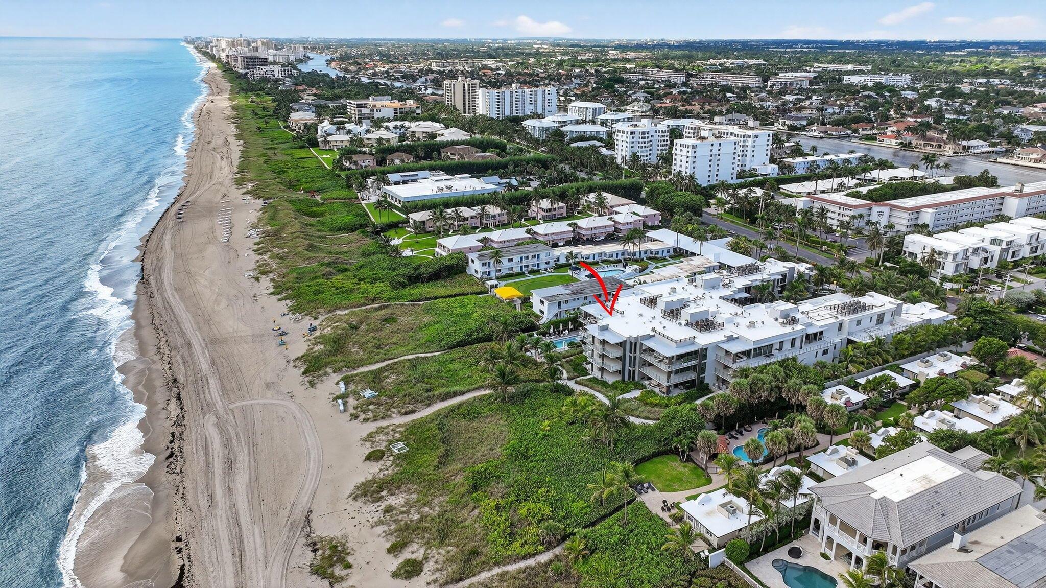 OCEAN DELRAY - Residential