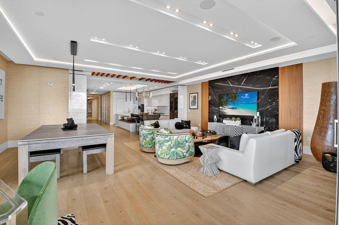 OCEAN DELRAY - Residential