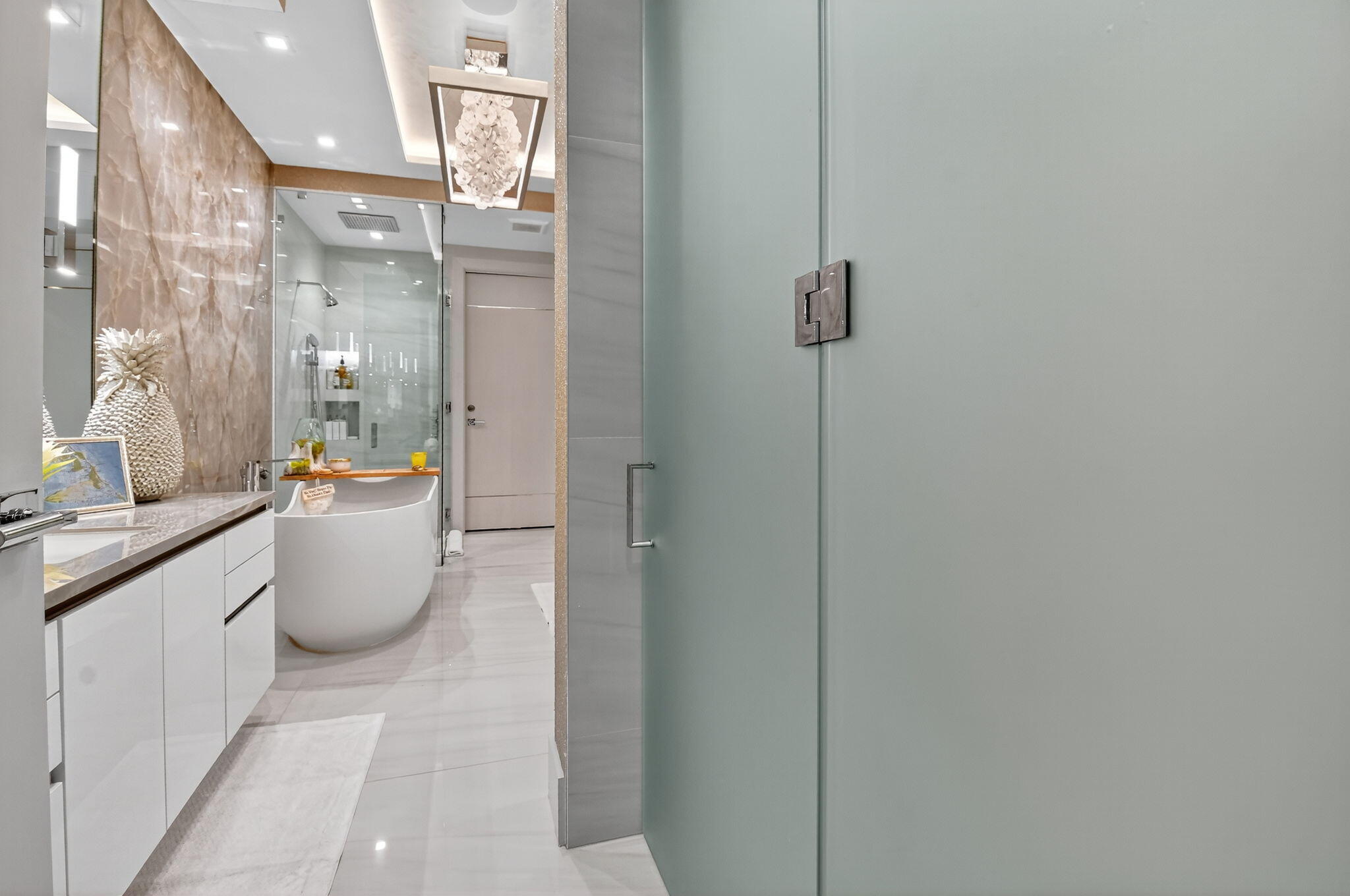 OCEAN DELRAY - Residential