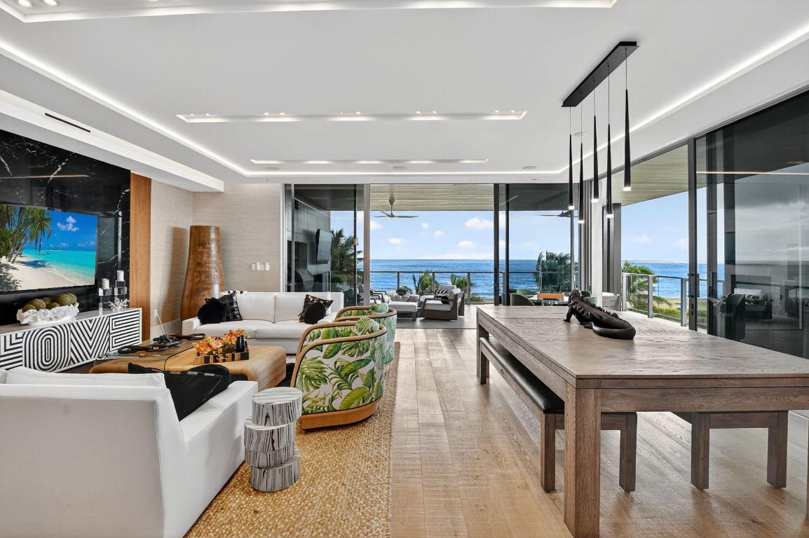 OCEAN DELRAY - Residential