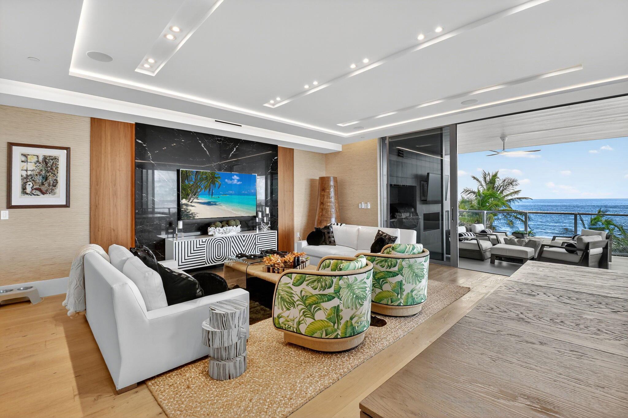 OCEAN DELRAY - Residential