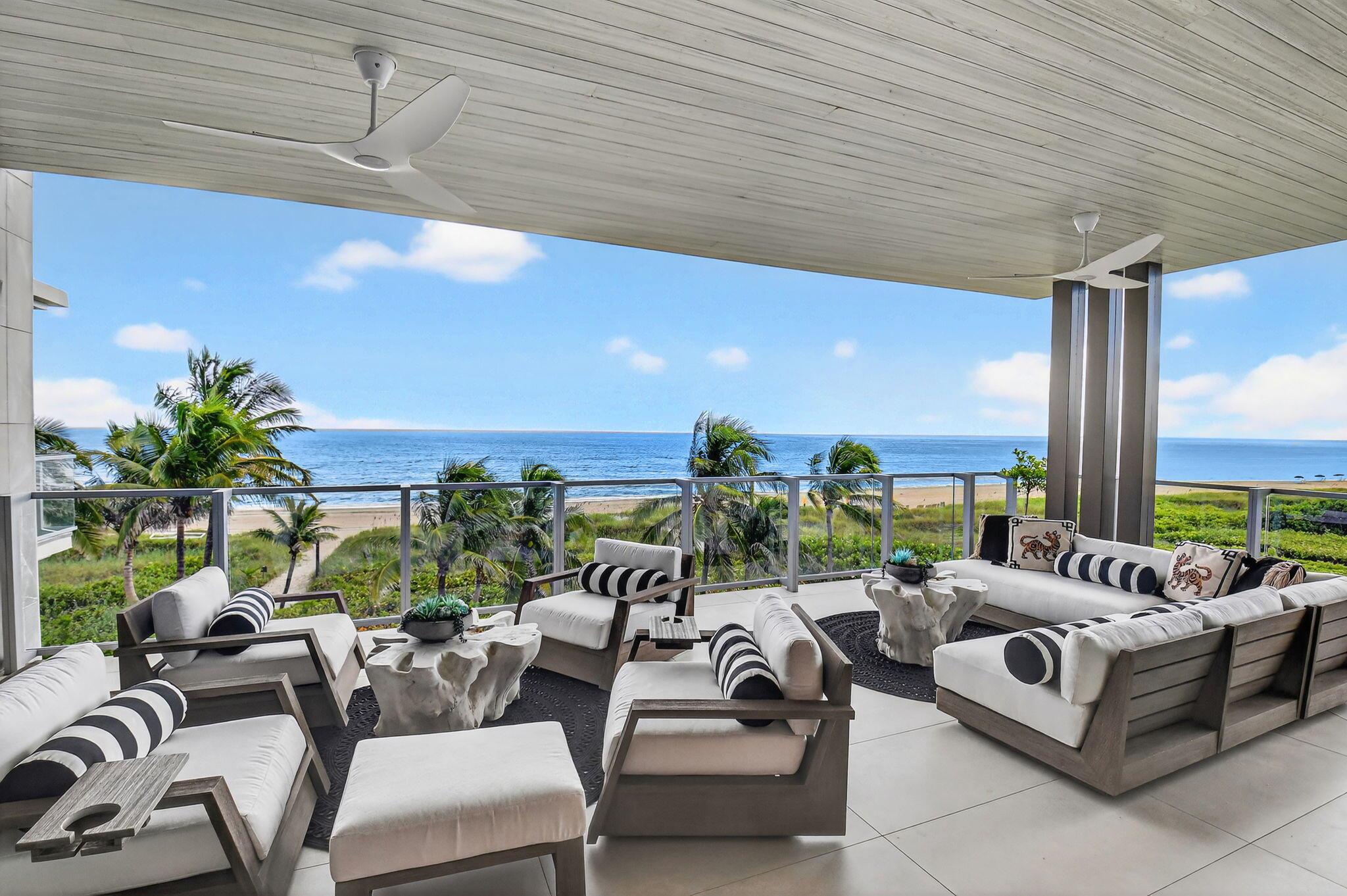 OCEAN DELRAY - Residential