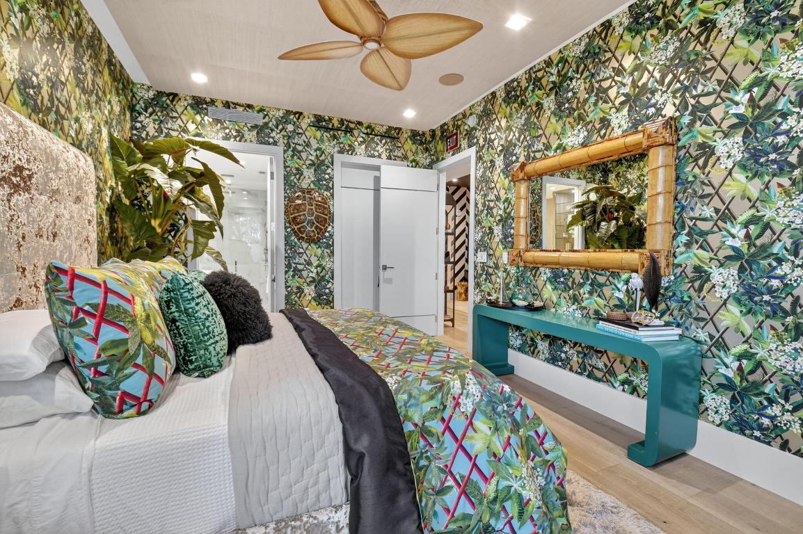 OCEAN DELRAY - Residential