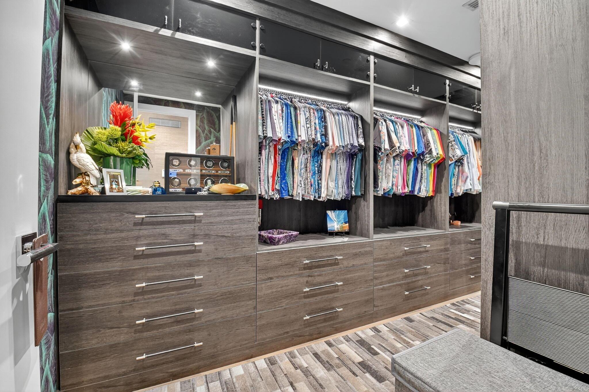 OCEAN DELRAY - Residential