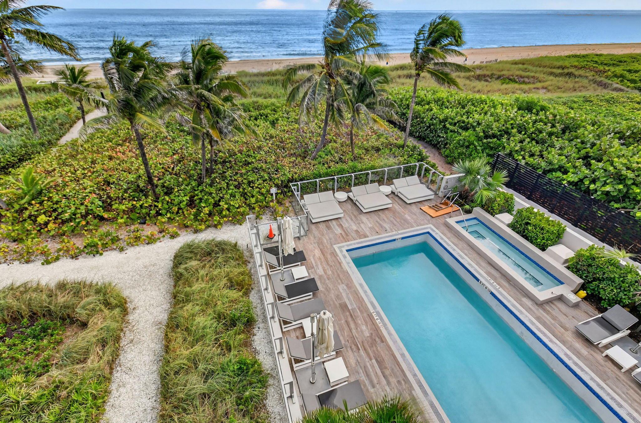 OCEAN DELRAY - Residential