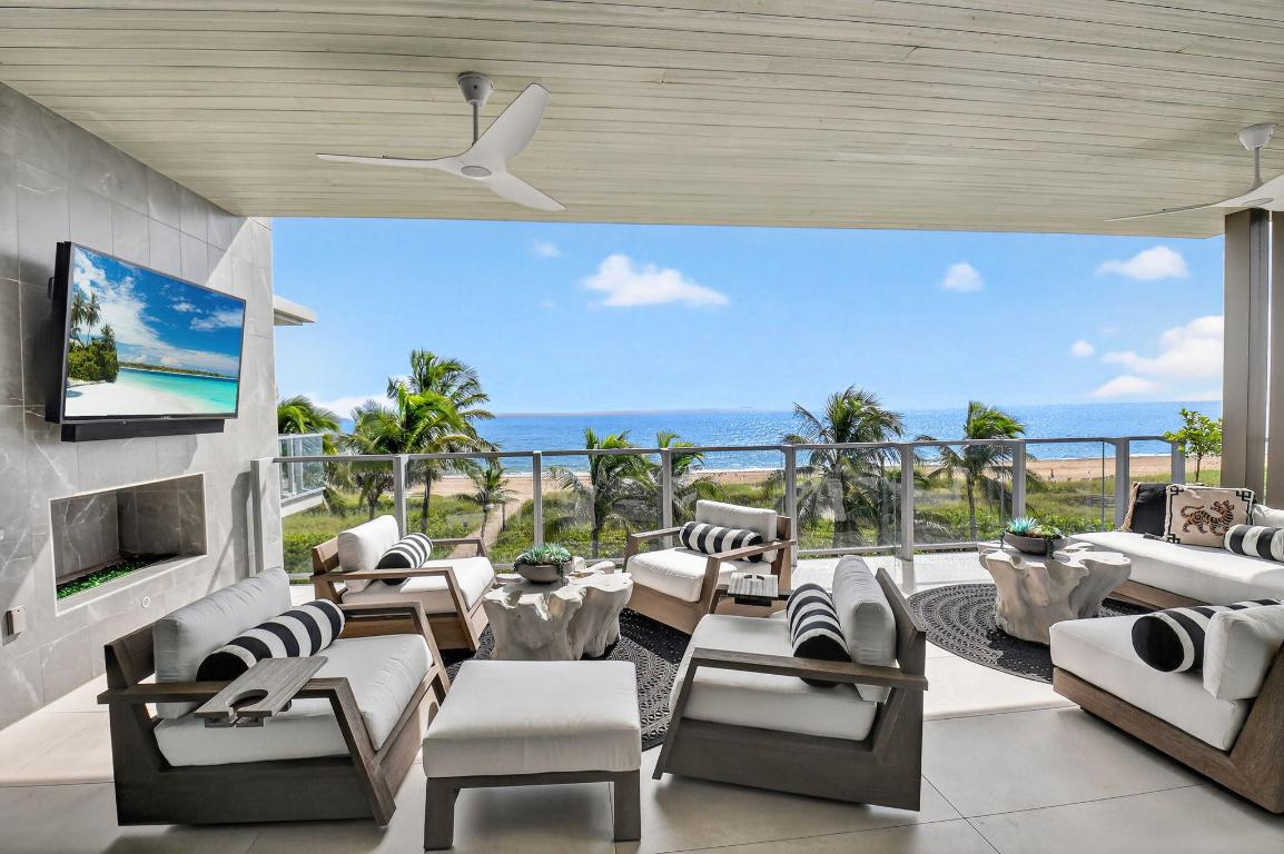 OCEAN DELRAY - Residential