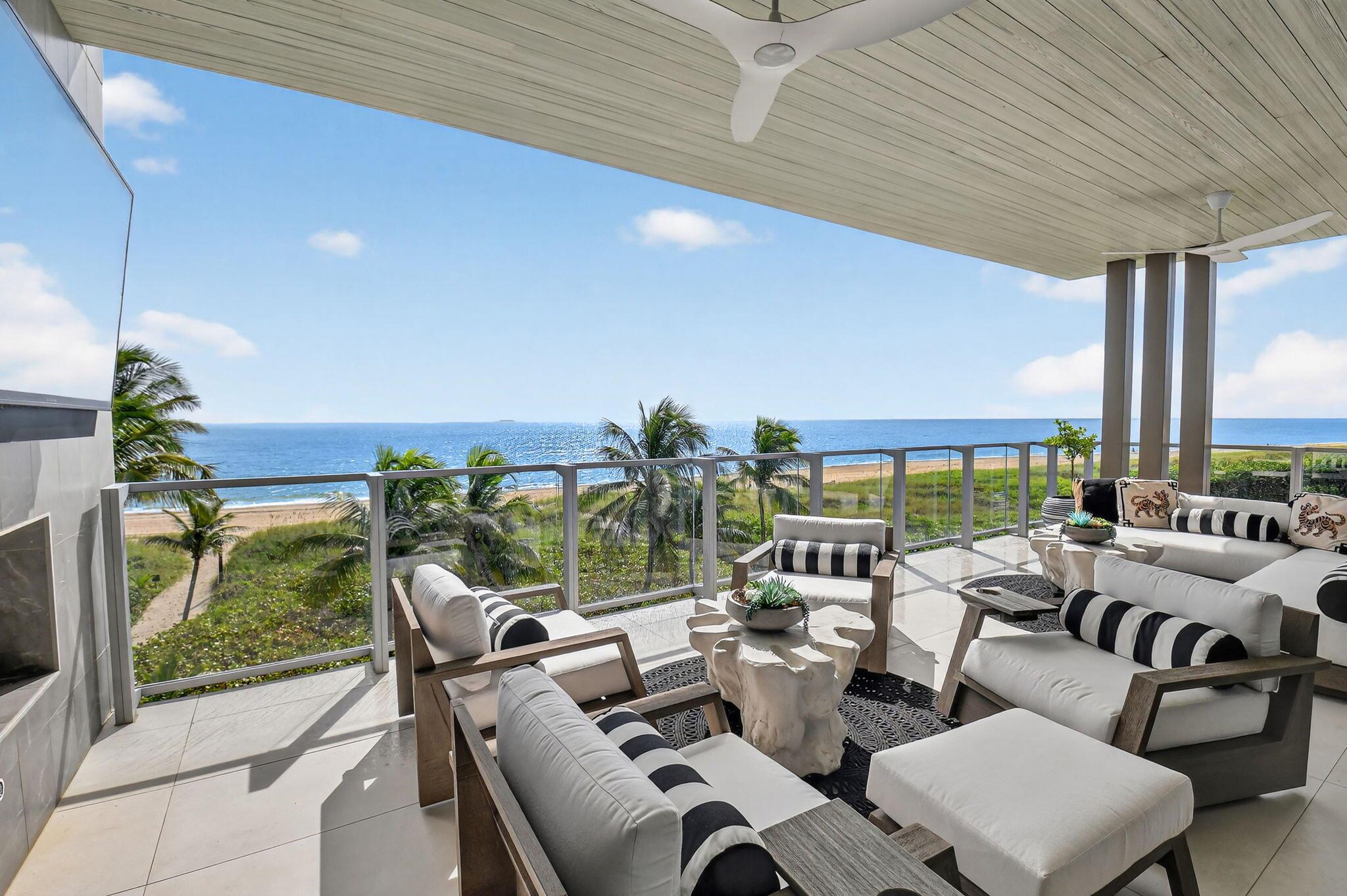 OCEAN DELRAY - Residential
