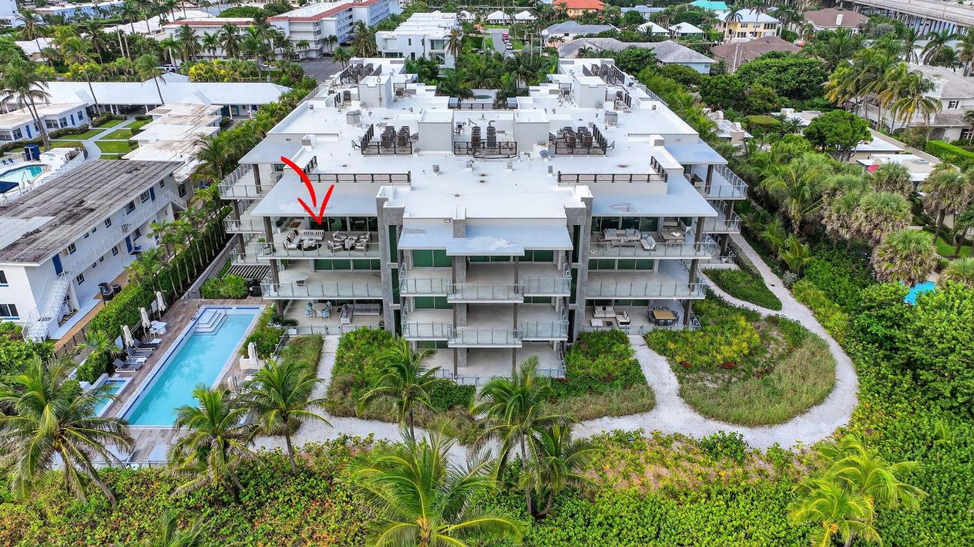 OCEAN DELRAY - Residential