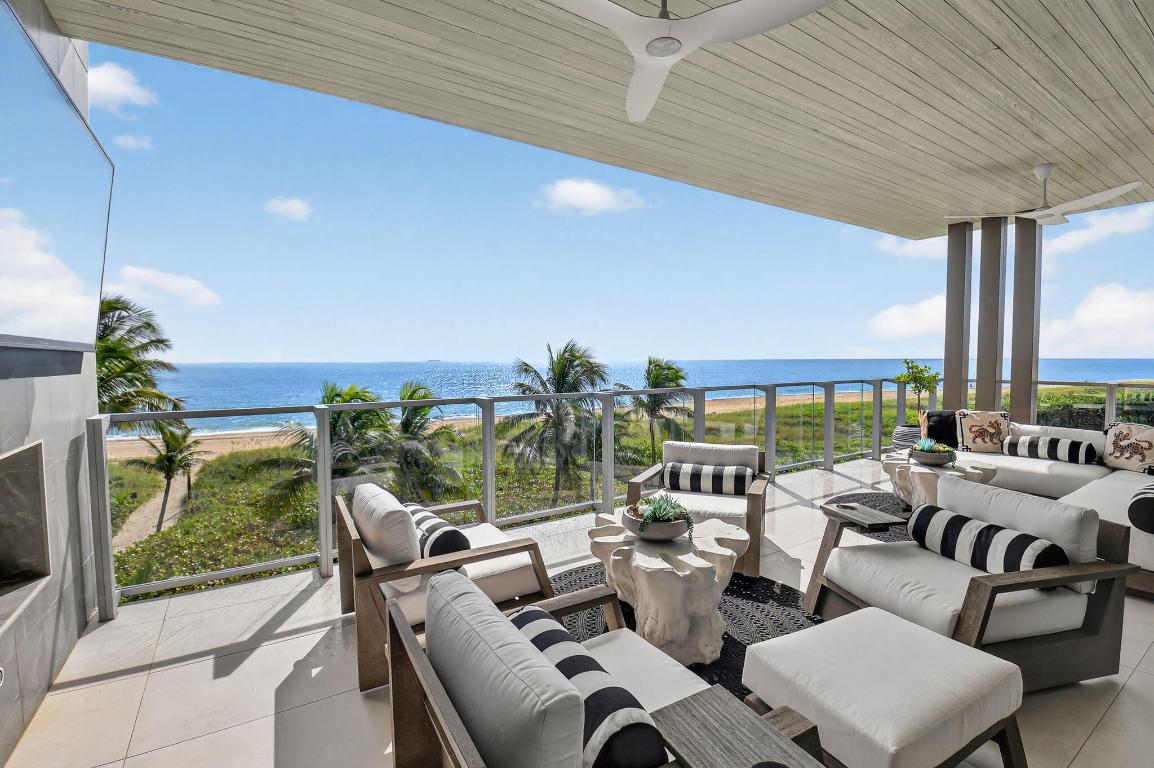 OCEAN DELRAY - Residential