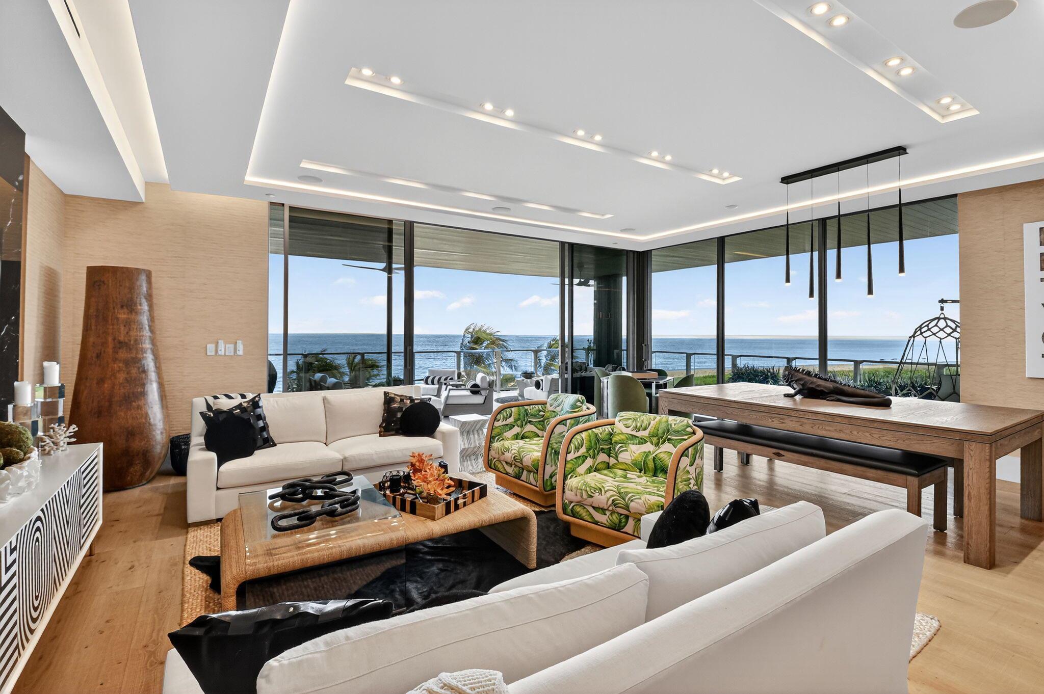 OCEAN DELRAY - Residential