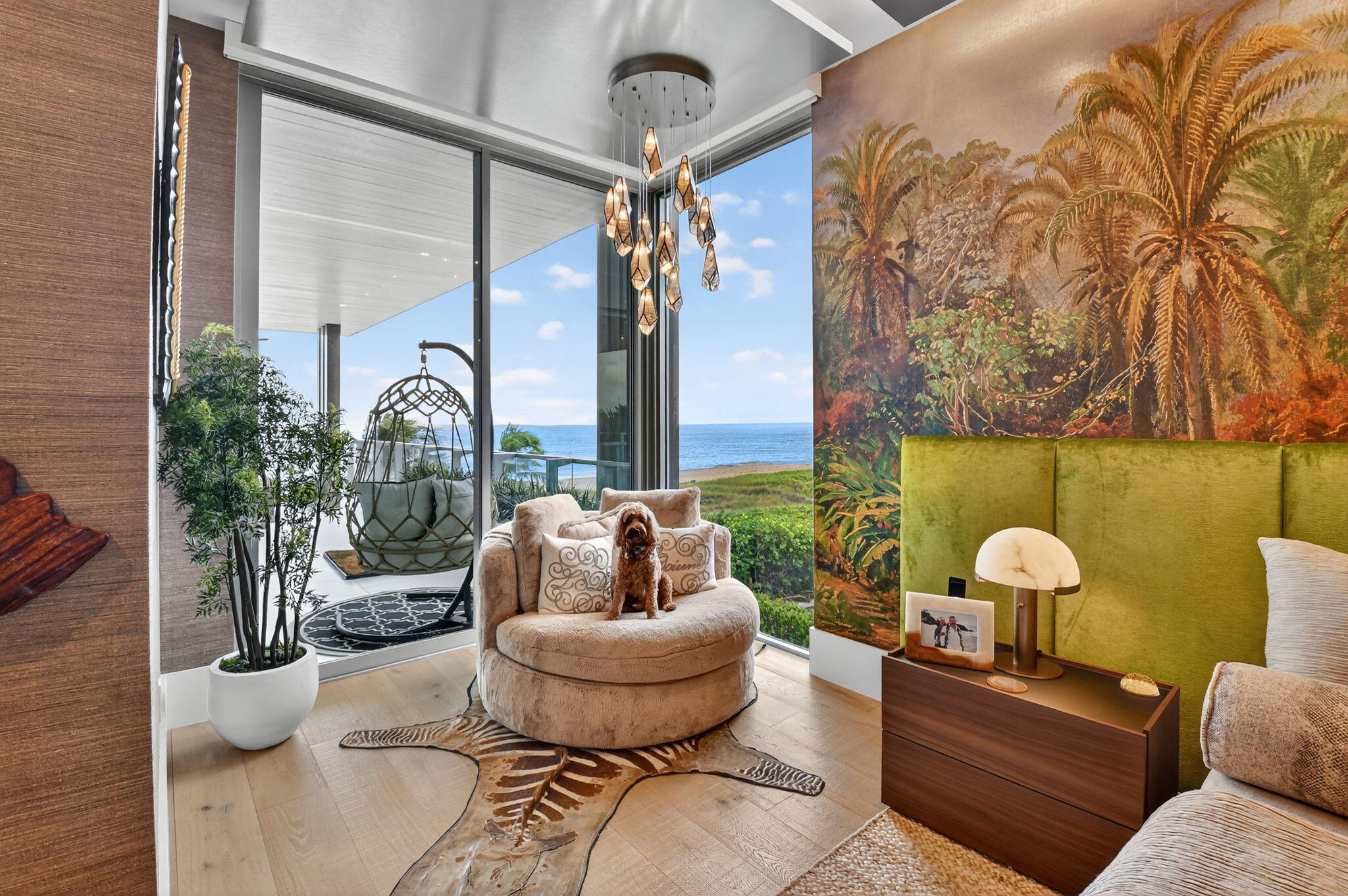 OCEAN DELRAY - Residential