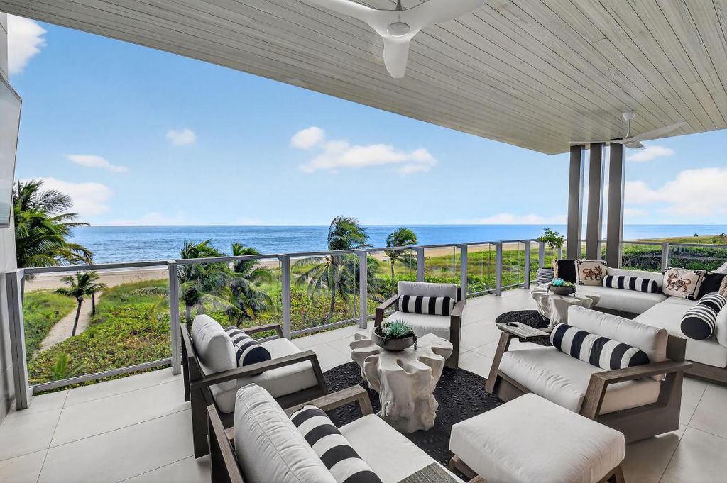 Photo of 1901 S Ocean Boulevard #18, Delray Beach, FL 33483 (MLS # R11128121)