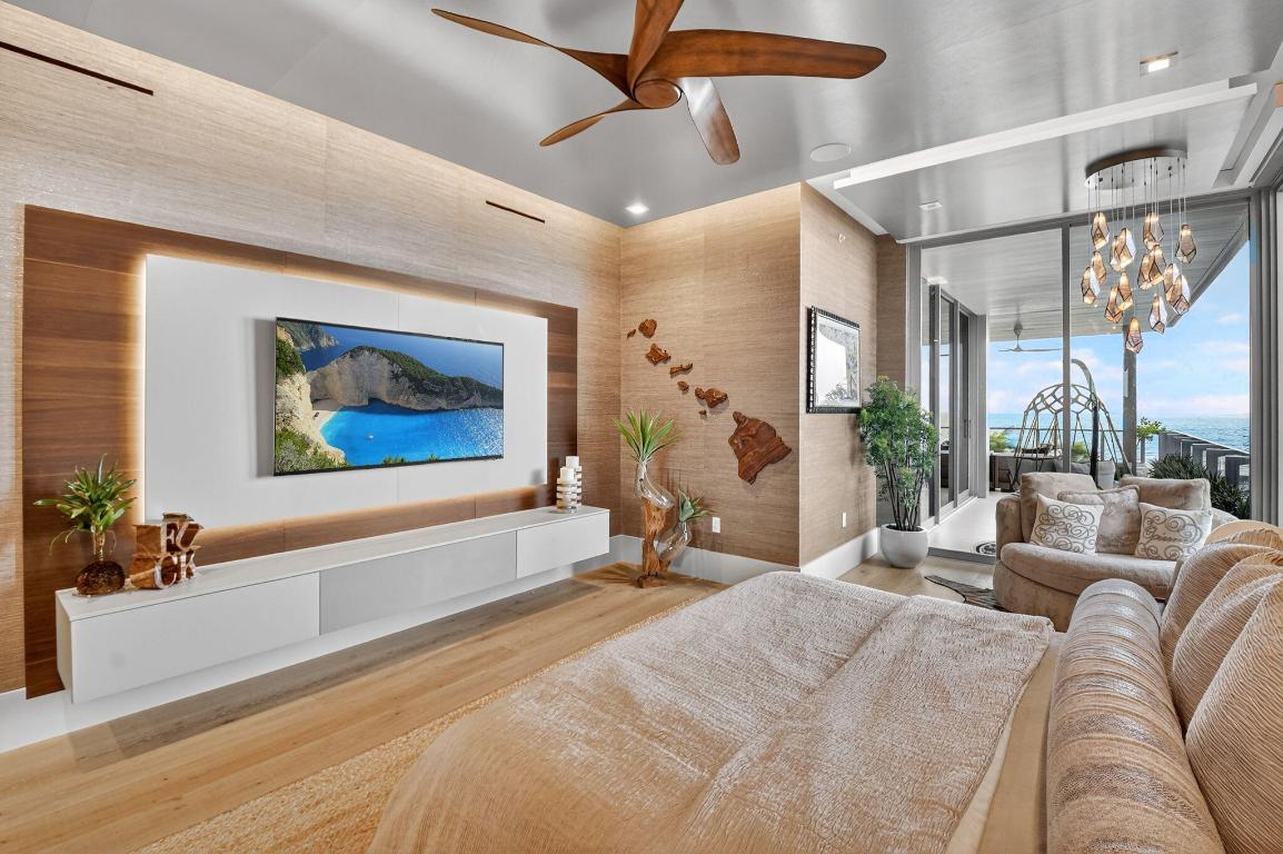 OCEAN DELRAY - Residential