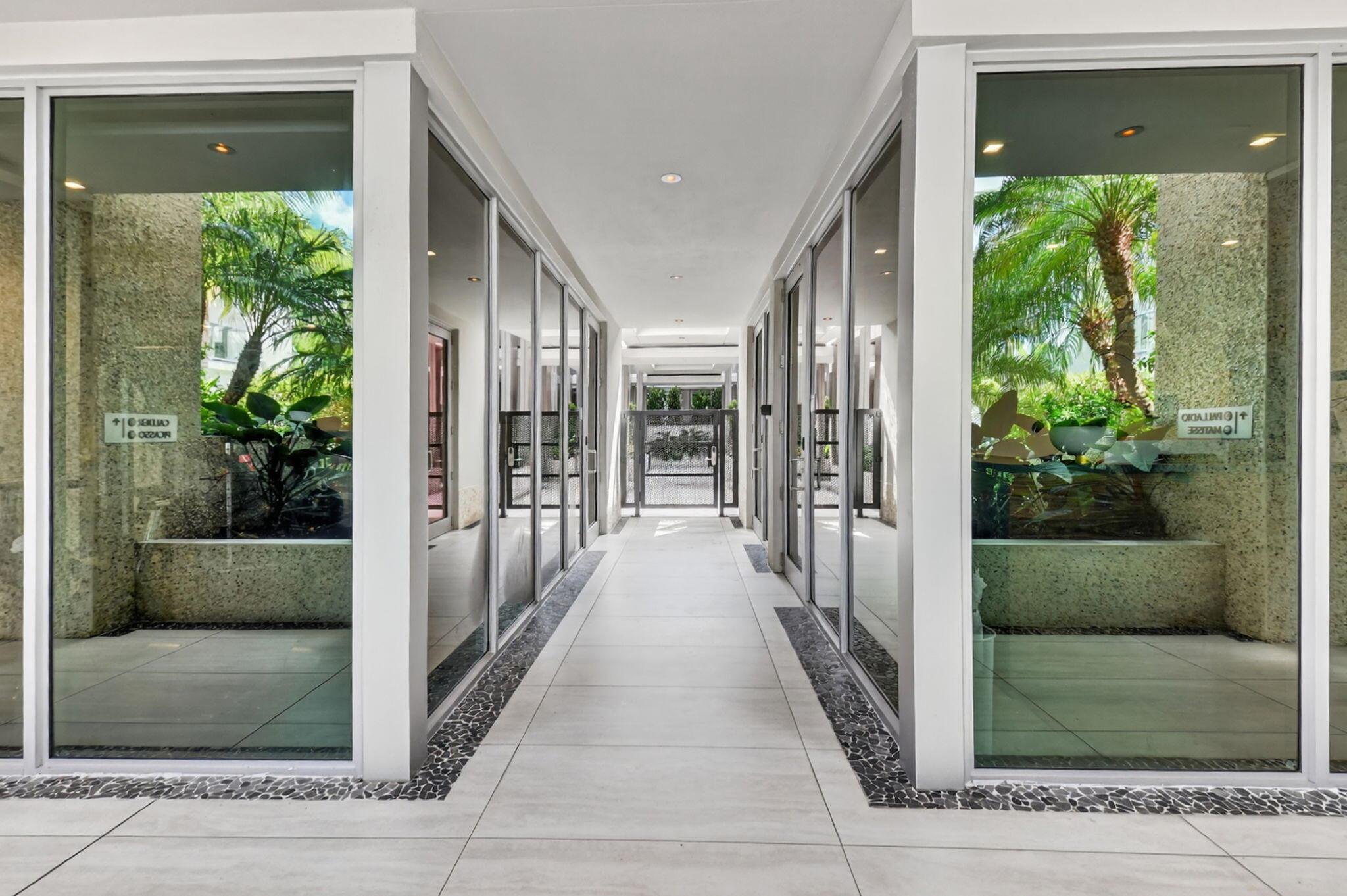 OCEAN DELRAY - Residential
