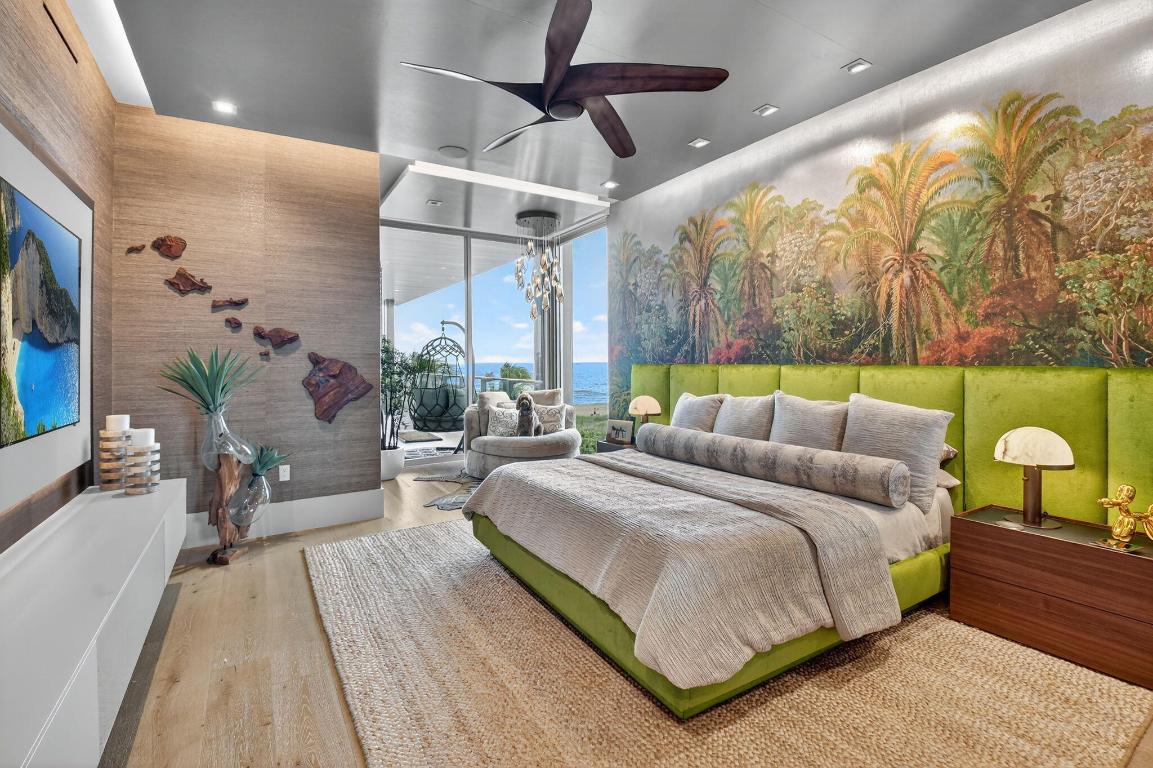 OCEAN DELRAY - Residential