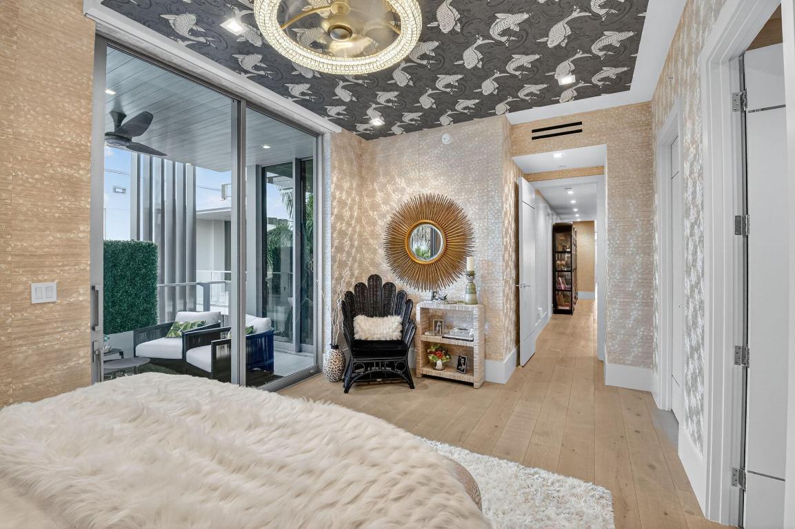 OCEAN DELRAY - Residential