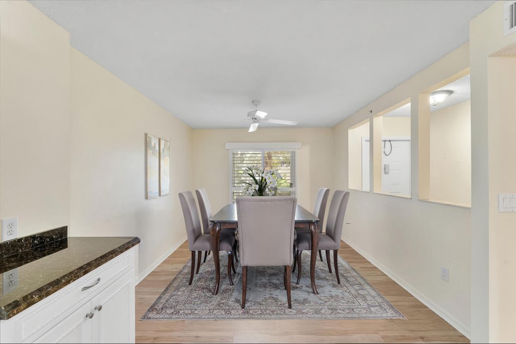 Photo of 7618 Granville Drive #110-e, Tamarac, FL 33321 (MLS # B26022858)