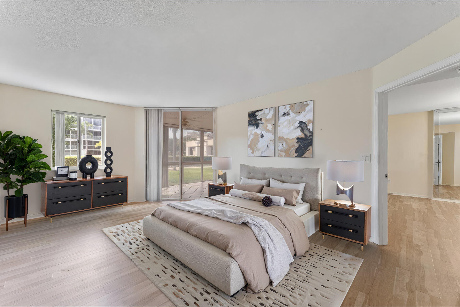 GRANVILLE CONDOMINIUM E - Residential