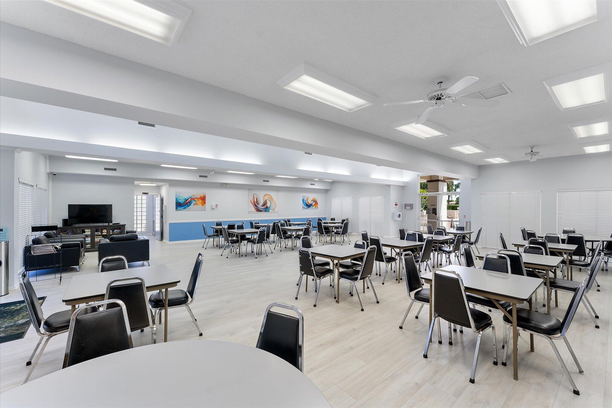 GRANVILLE CONDOMINIUM E - Residential