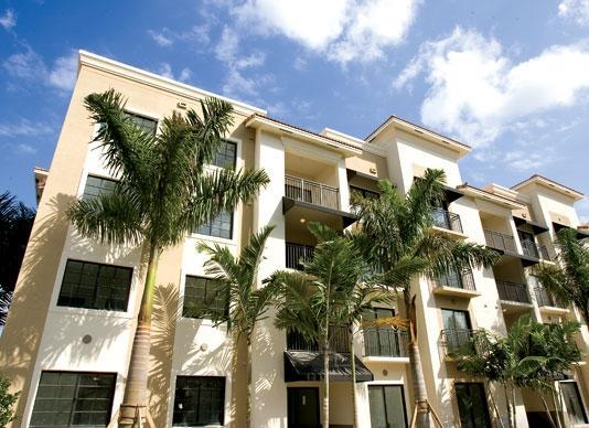 Beautiful 2 bed, 2 bath condo located in the Residences of Midtown. Walk to nearby restaurants, retail, etc. Nicely painted, clean, ready to move in. Granite countertops in kitchen, stainless steel appliances, new microwave, and new dishwasher and newer washer and dryer. State of the art common areas including pool, gym, tennis court, walking path along lake, business center, clubhouse and more. Ideally located in the heart of Palm Beach Gardens near I-95 and the turnpike, the Gardens Mall and Downtown at the Gardens.