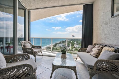 3200 N Ocean Blvd 1406 Fort Lauderdale FL 33308