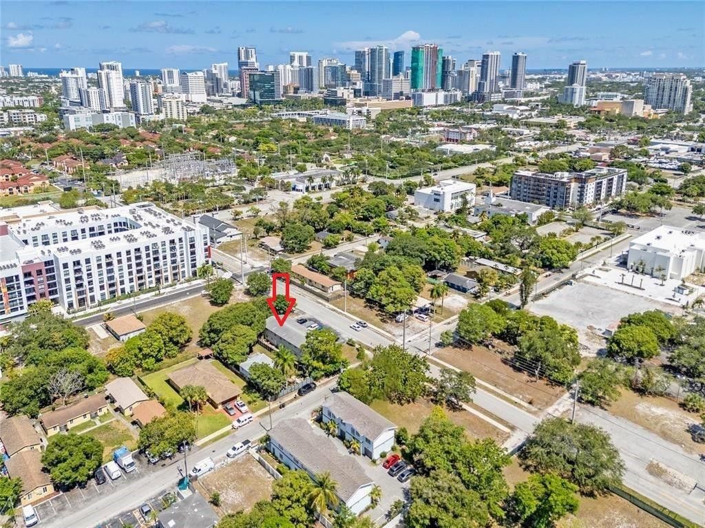Photo of 751 NW 5th Street, Fort Lauderdale, FL (MLS # F10546525)
