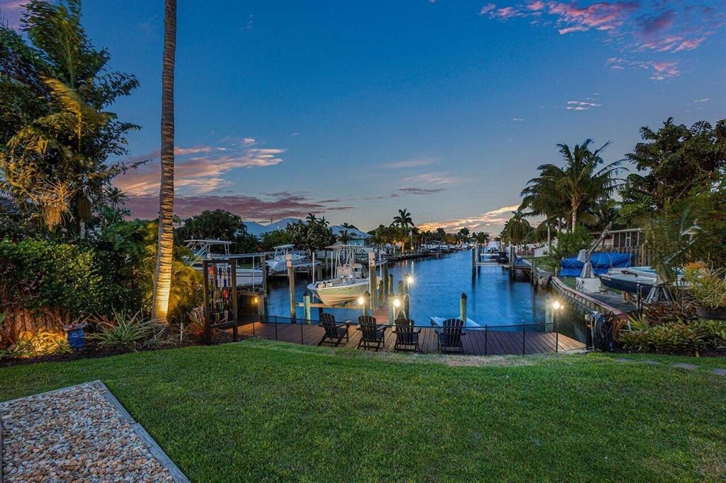 Photo of 1489 SW Seahawk Way, Palm City, FL 34990 (MLS # R10888020)