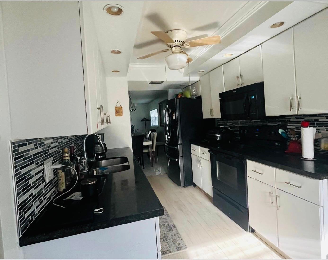 Buckingham - Residential