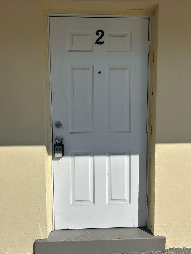 Lake Worth Town Of Add - Residential Lease