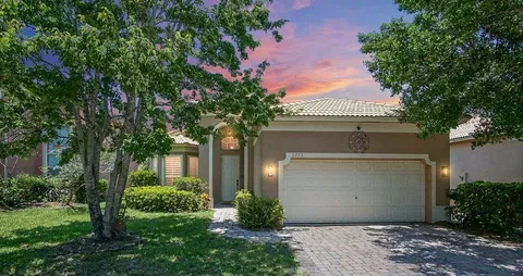 5770 Sunberry Circle, Fort Pierce, FL 34951 - MLS#: R10991403