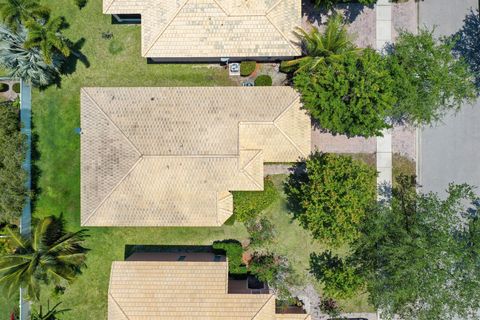 A home in Fort Pierce