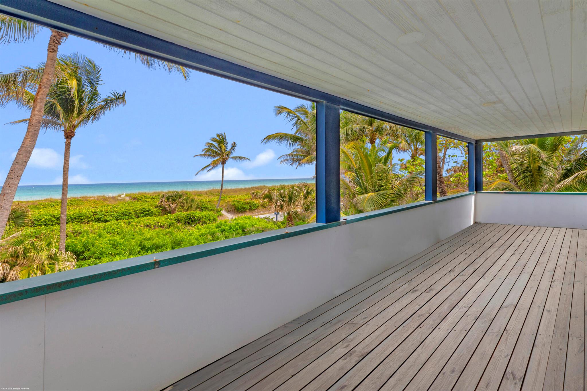 JUPITER ISLAND - Residential